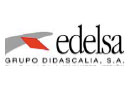 logo EDELSA Grupo Didascalia S.A.