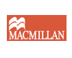 logo Macmillan Education